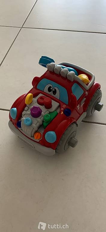 Chicco Spielauto