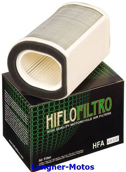 Hiflo Luftfilter HFA 4912 Yamaha: 5JW-14451 FJR XVS 1300