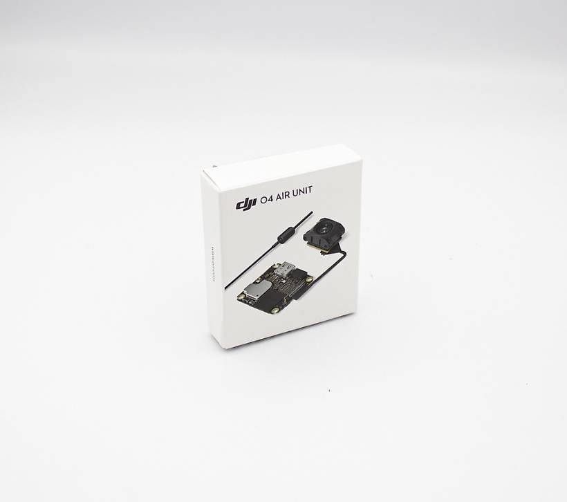 dji o4 air unit