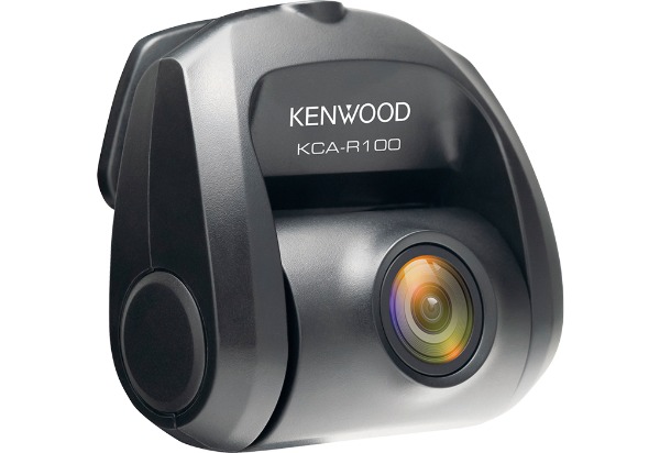 Kenwood KCA-R100 Full-HD Rücksichtkamera Neu