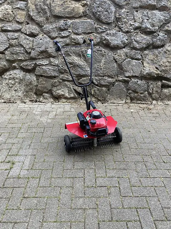 Honda Rasenreiniger FG 205