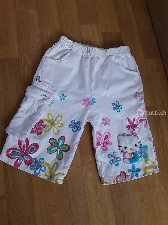 Sommer Hose, Gr . 86/92