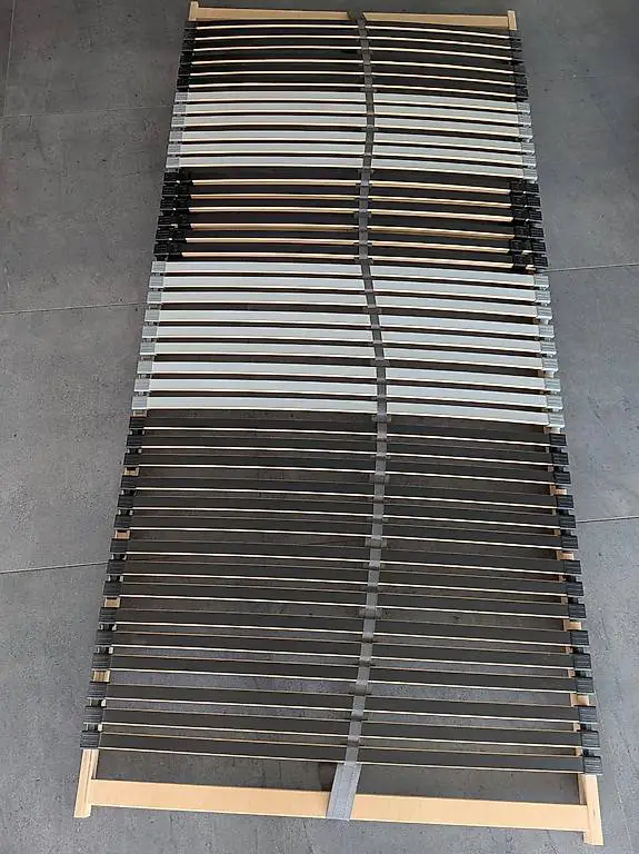 Lattenrost 90 x 200 cm (Ikea Lönset Federholzrahmen)
