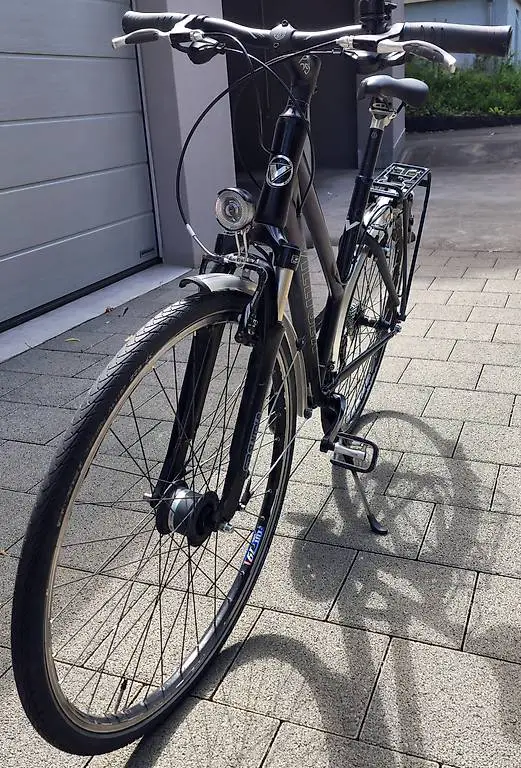 Velo Villiger Leventina