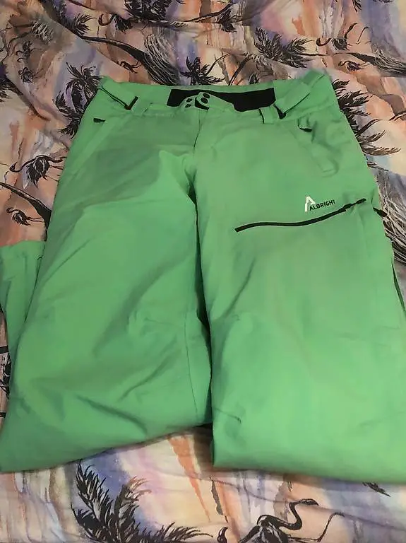 Skihose Herren Grösse XL