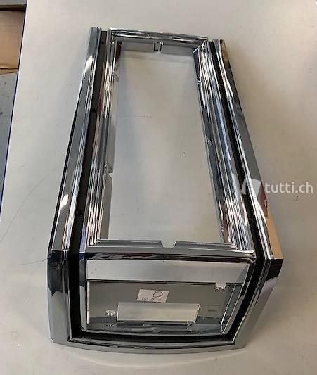  RH Passenger Side Headlight Bezel 22520942