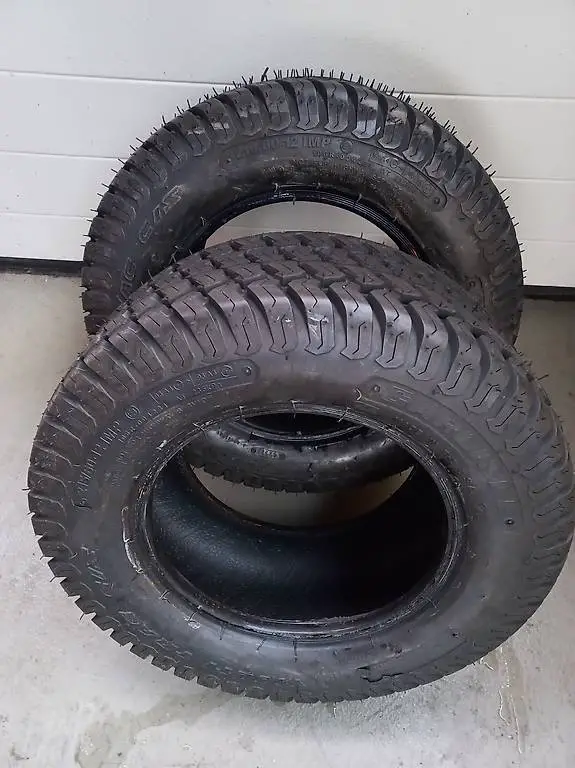 Rasenreifen Reifen Multi Trac 23x8.50-12 // 215/60-12 Kubota