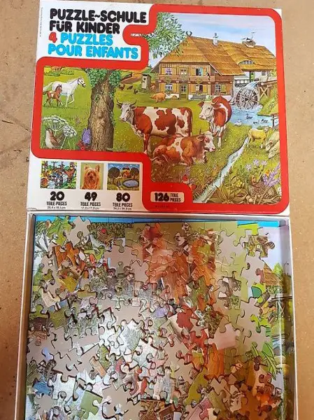 Puzzle