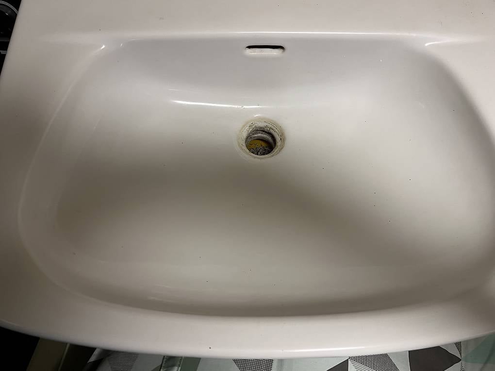 Baumaterialien letzte Möglichkeit