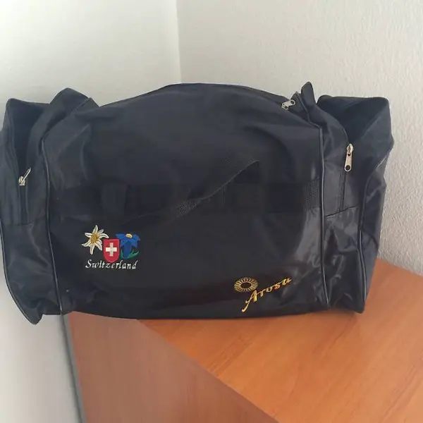 Tasche Arosa