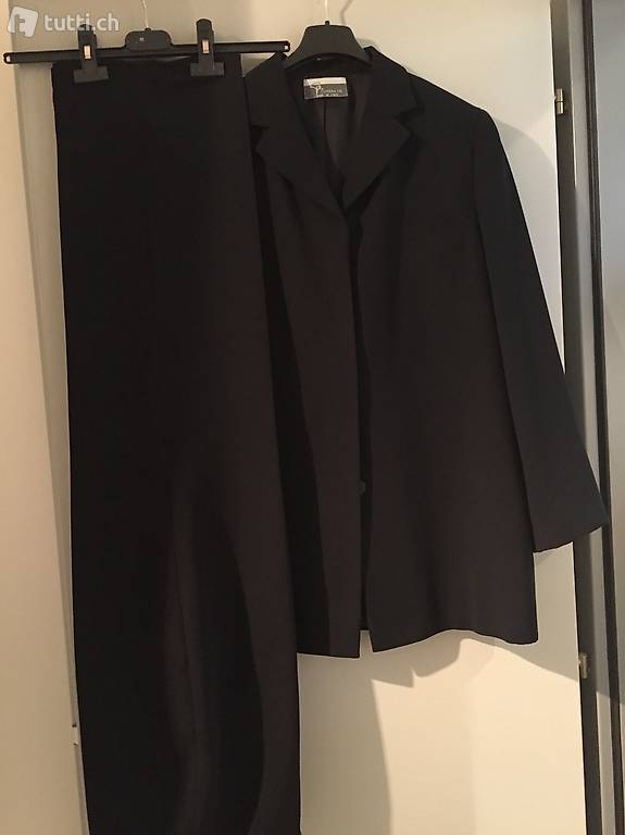 Completo giacca pantaloni - Marca Claudia Gil