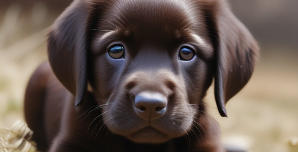 Cuccioli di Labrador disponibili in diversi colori