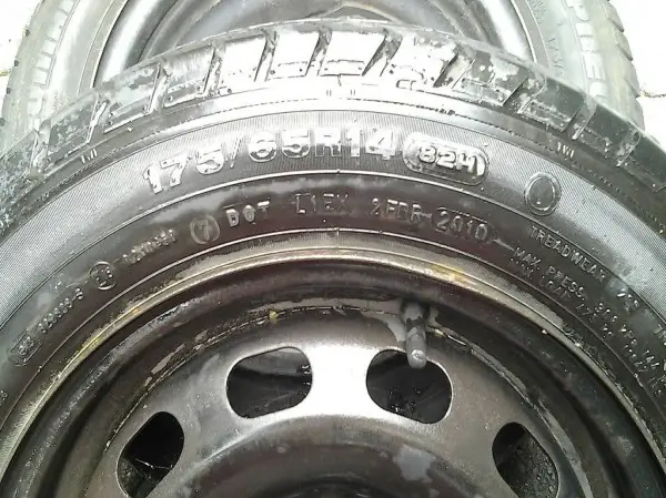 pneus 175 65 R14 82 H