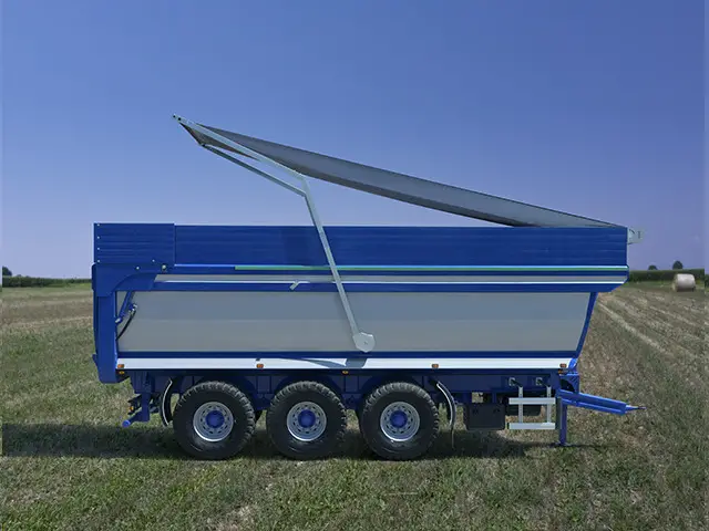 NÜSSLI, CRAMARO Roll-Verdeck, Zubehör / Diverses