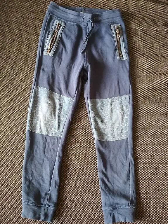Trainerhose gr 110