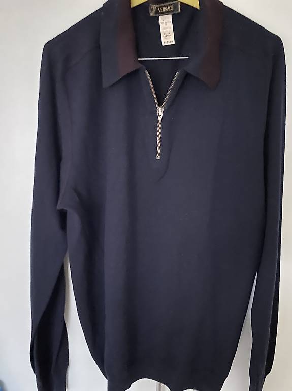 Versace maglia
