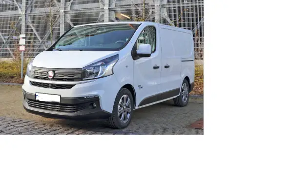 Kastenwagen zu vermietung