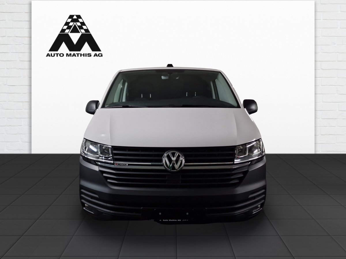 vw t6.1 2.0 bi-tdi 4motion dsg