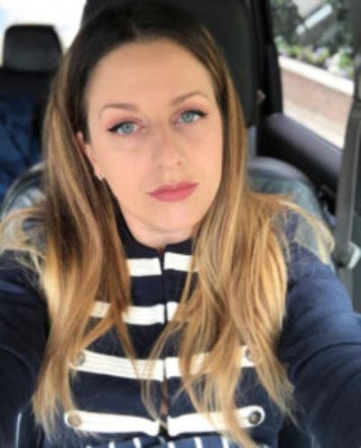 Vuoi conoscermi? mi chiamo Shelly