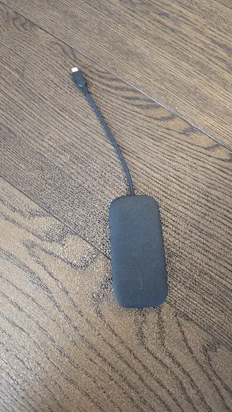 aukey cbc71 8 in 1 usb c hub