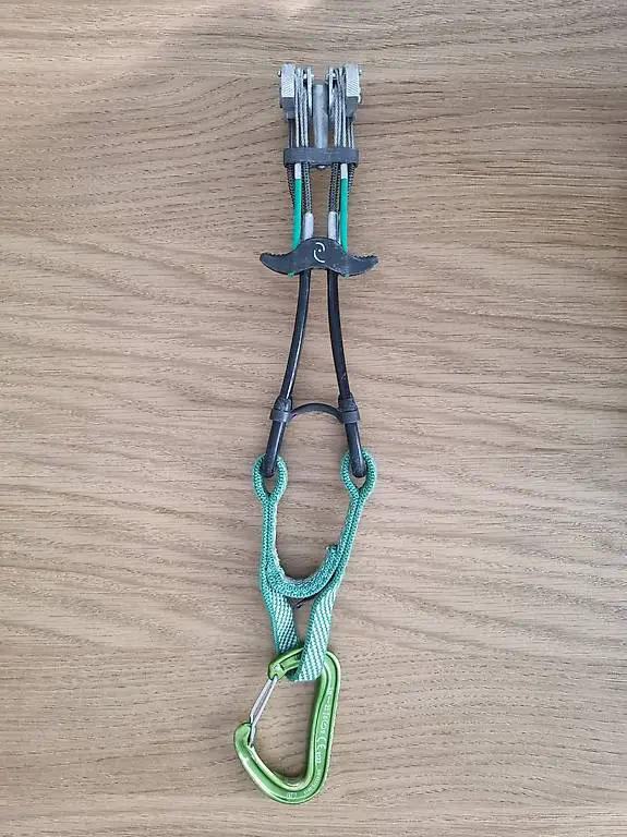 Totem Cam Grösse 1.25