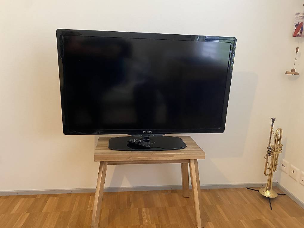 Fernseher von Philips