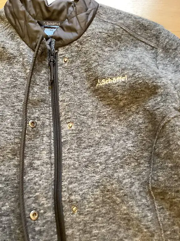 Schöffel Jacke Grösse 40