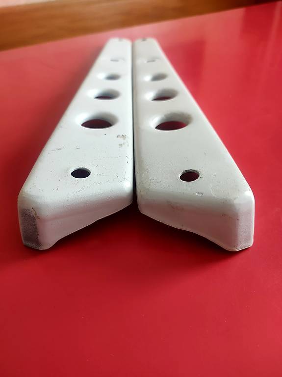 Puch Sport Lochstreben