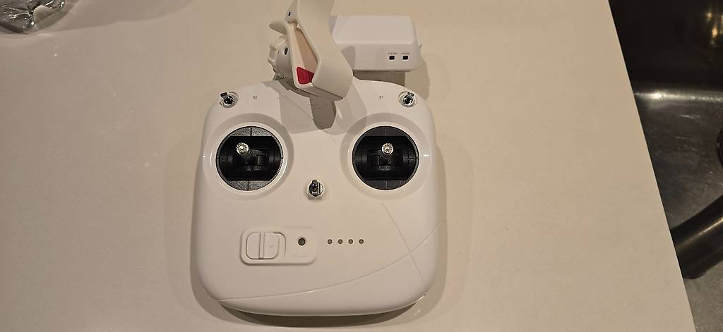 DJI Phantom 2 Vision Plus V3 NPVT581 Fernsteuerung