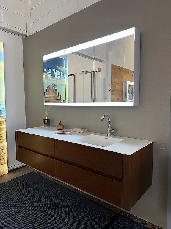 Bühlmann Badmöbelset Deluxe