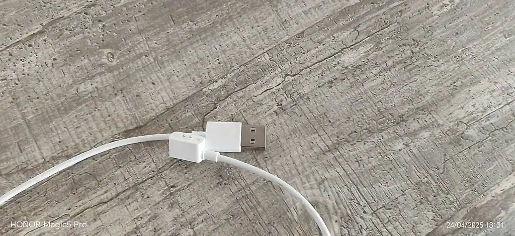 Xiaomi Redmi Watch 5 weiss