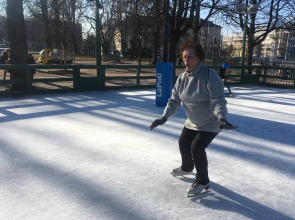 Amitié et partage d"activités.