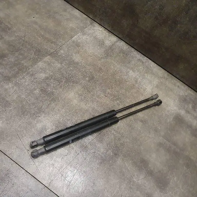 heckklappendämpfer fiat panda