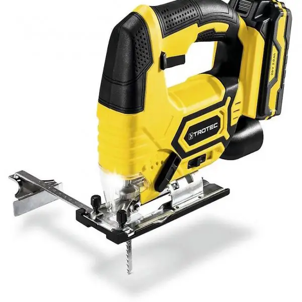  Stichsäge | Pendelhubstichsäge | Akku