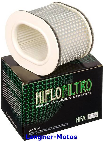 Luftfilter HFA 4902 Yamaha: 3GM-14451-00 Yamaha FZR YZF 1000