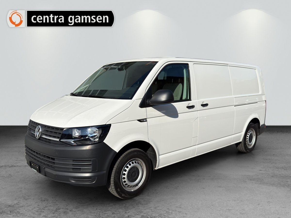 vw t6 2.0 tdi 4motion dsg