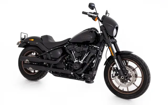 harley-davidson fxlrs 1923 low rider s 117