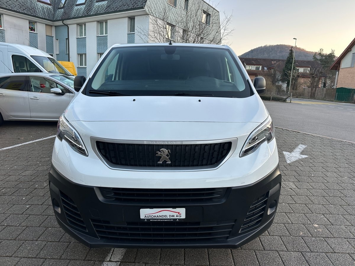 PEUGEOT Expert 1.5 BlueHDi 100 S&S Premium Standard
