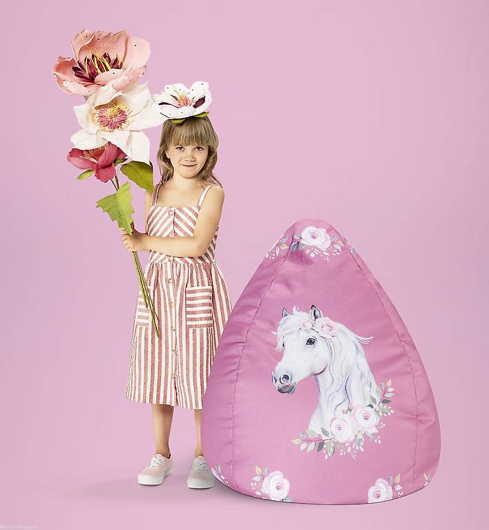 Sitzsack Beanbag Horse und viele weitere tolle Modelle