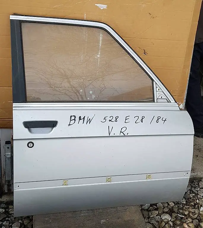 Teile BMW E28 occ. gebraucht