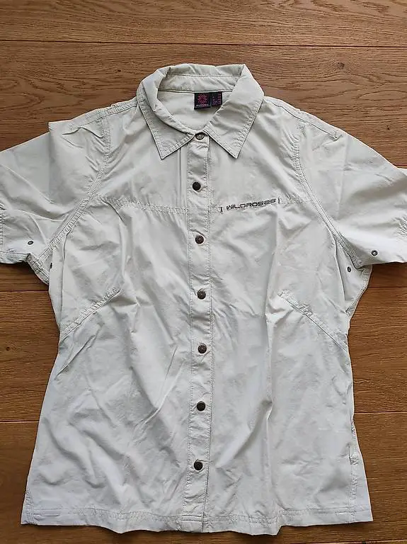 Wildroses Wanderbluse