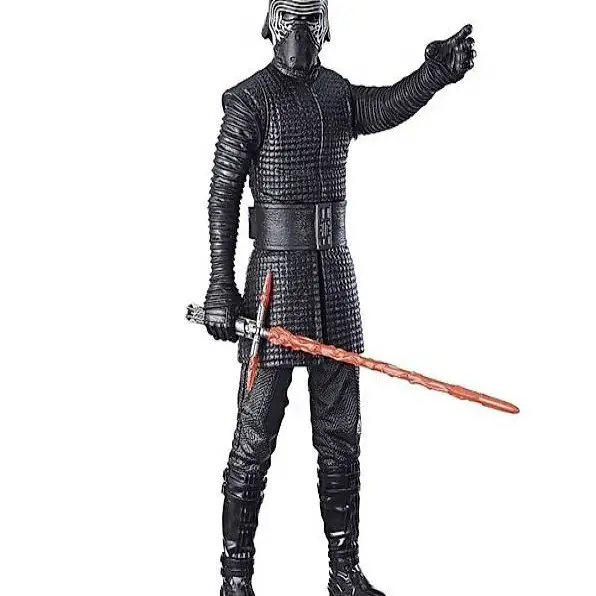  Star Wars: Episode 8 Kylo Ren C3424 - 30 cm neu in OVP