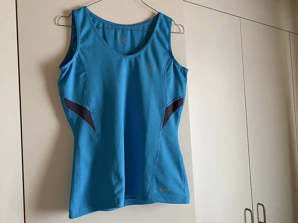 Sportshirt 36, Damen