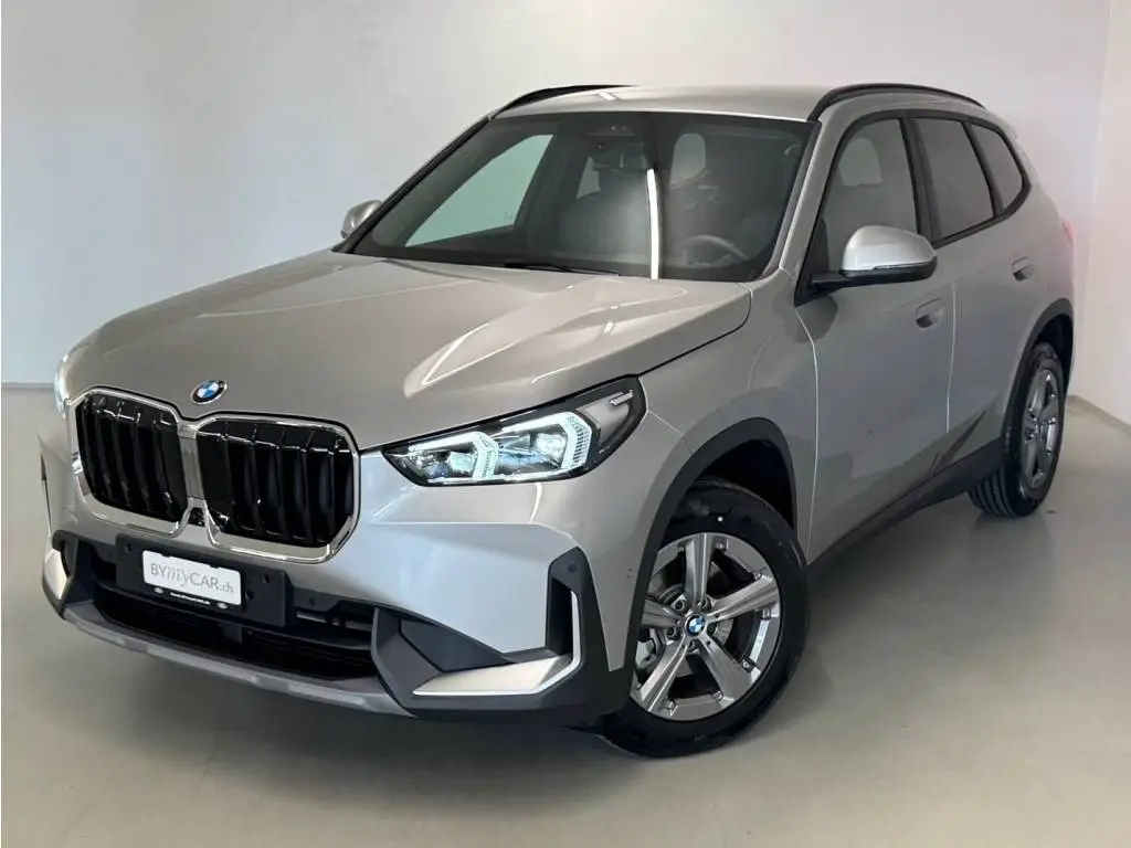 bmw x1 20d 48v