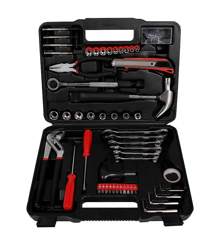 Werkzeugkoffer 141-teilig