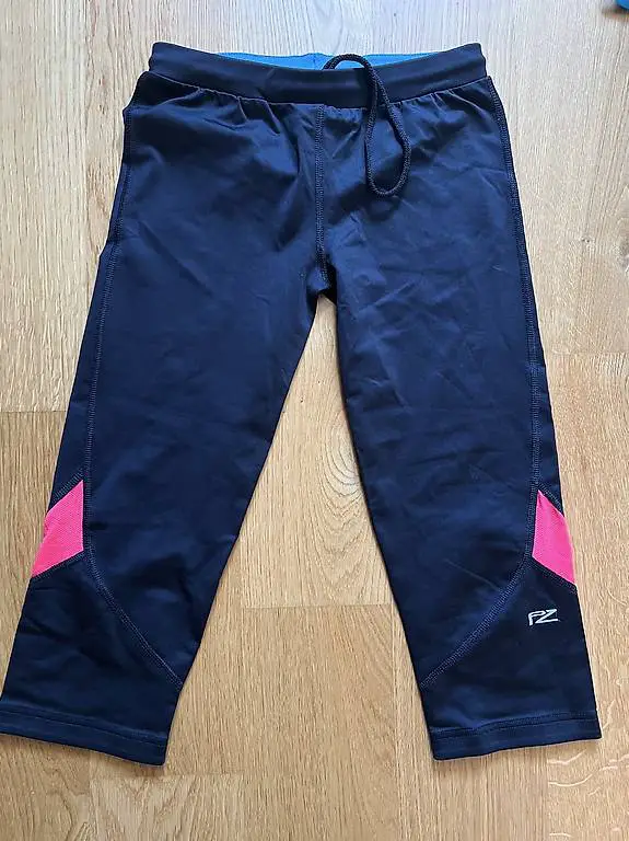 Sporthose 3/4 in XS