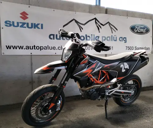 ktm 690 smc r