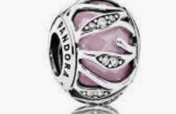 Pandora - charm