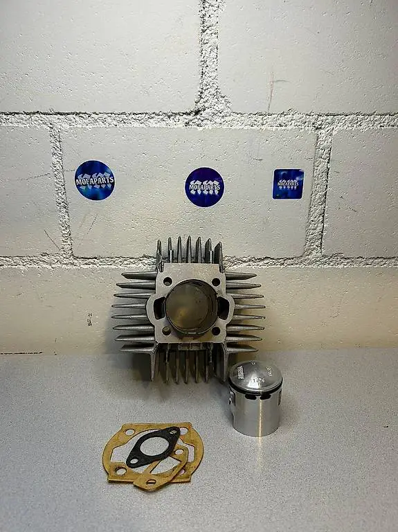 Puch 70ccm Airsal Zylinder