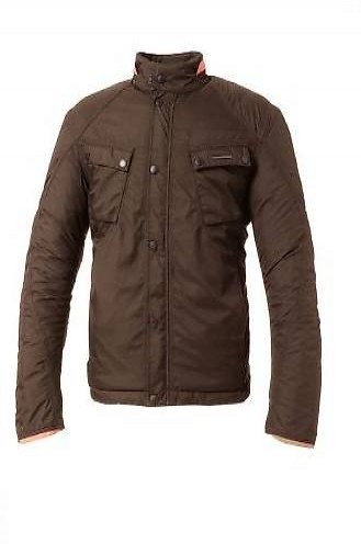  Tucano 2Cilindri Motorradjacke Gr. S / M
